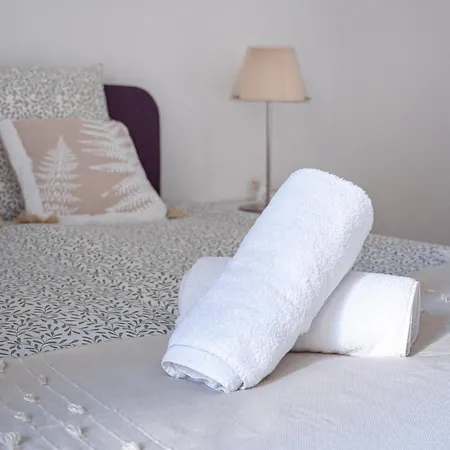 Apartment La Dame De France - *
