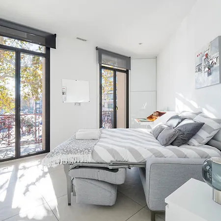 La Dame De France - Apartment *