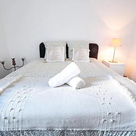 Apartment La Dame De France -