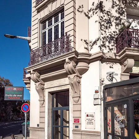 La Dame De France - Apartment
