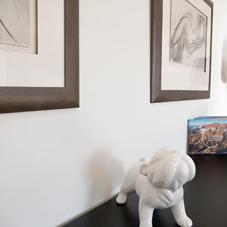 Apartment La Dame De France - *