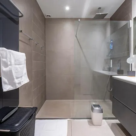 Apartment La Dame De France - Perpignan