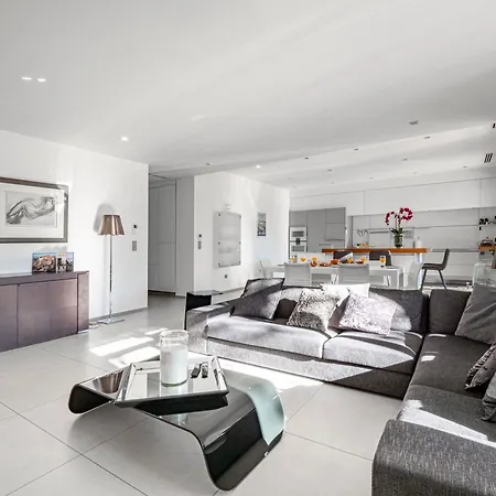 La Dame De France - Apartment Perpignan