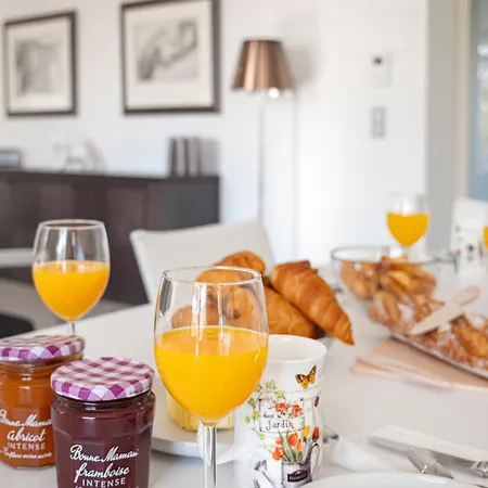 La Dame De France - Apartment *