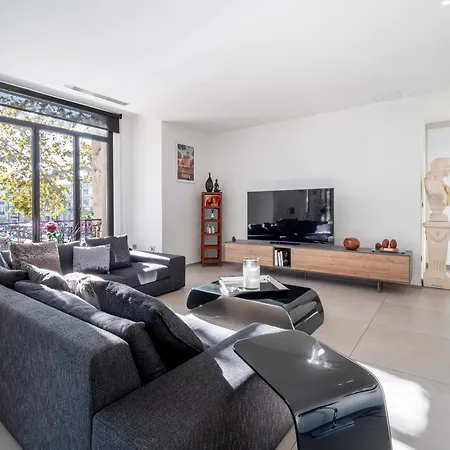 Apartment La Dame De France - Perpignan