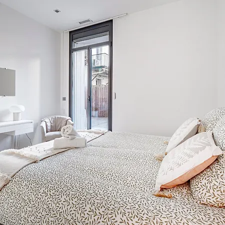 Apartment La Dame De France -