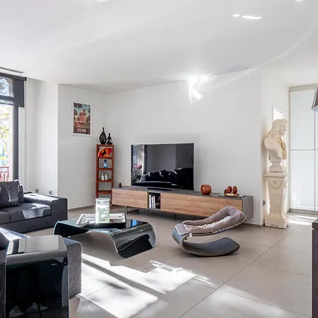 La Dame De France - Apartment Perpignan