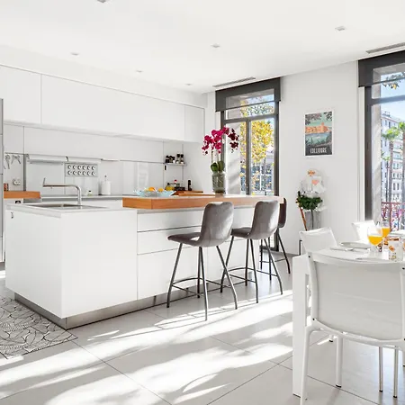 Apartment La Dame De France - Perpignan